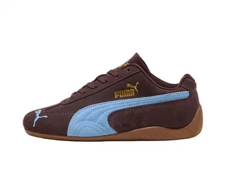 【朴彩英同款 】 Puma/彪马 Speedcat OG 赛车鞋 德训鞋 训练鞋 复古百搭舒适皮革防滑耐磨贴合赛车风流光风